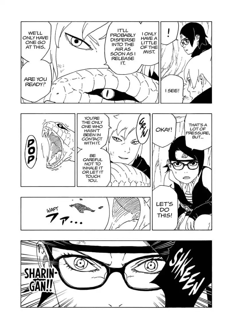Boruto Naruto Next Generations 41 5