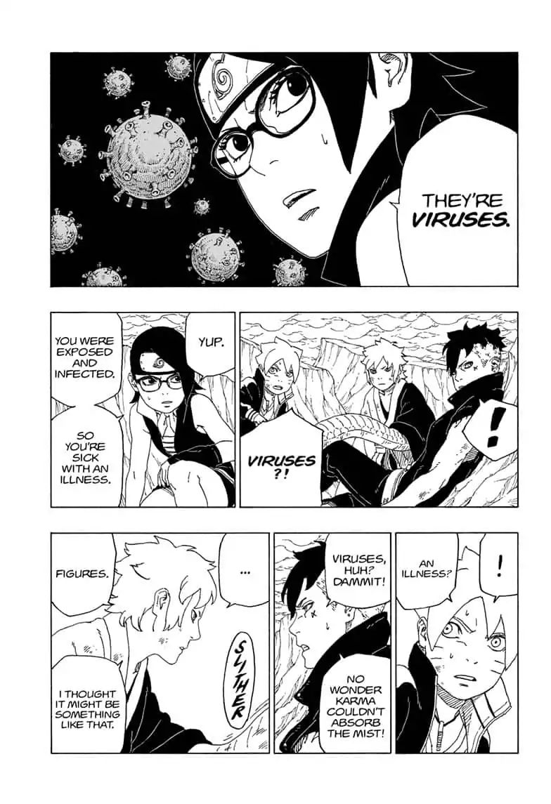 Boruto Naruto Next Generations 41 7