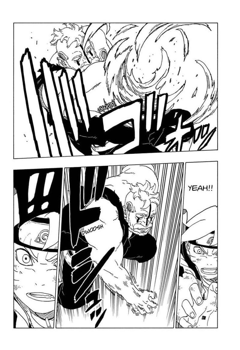 Boruto Naruto Next Generations 42 11