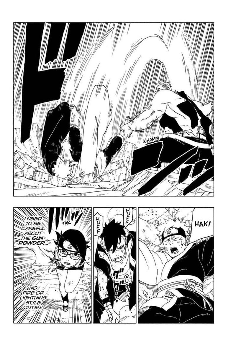 Boruto Naruto Next Generations 42 13