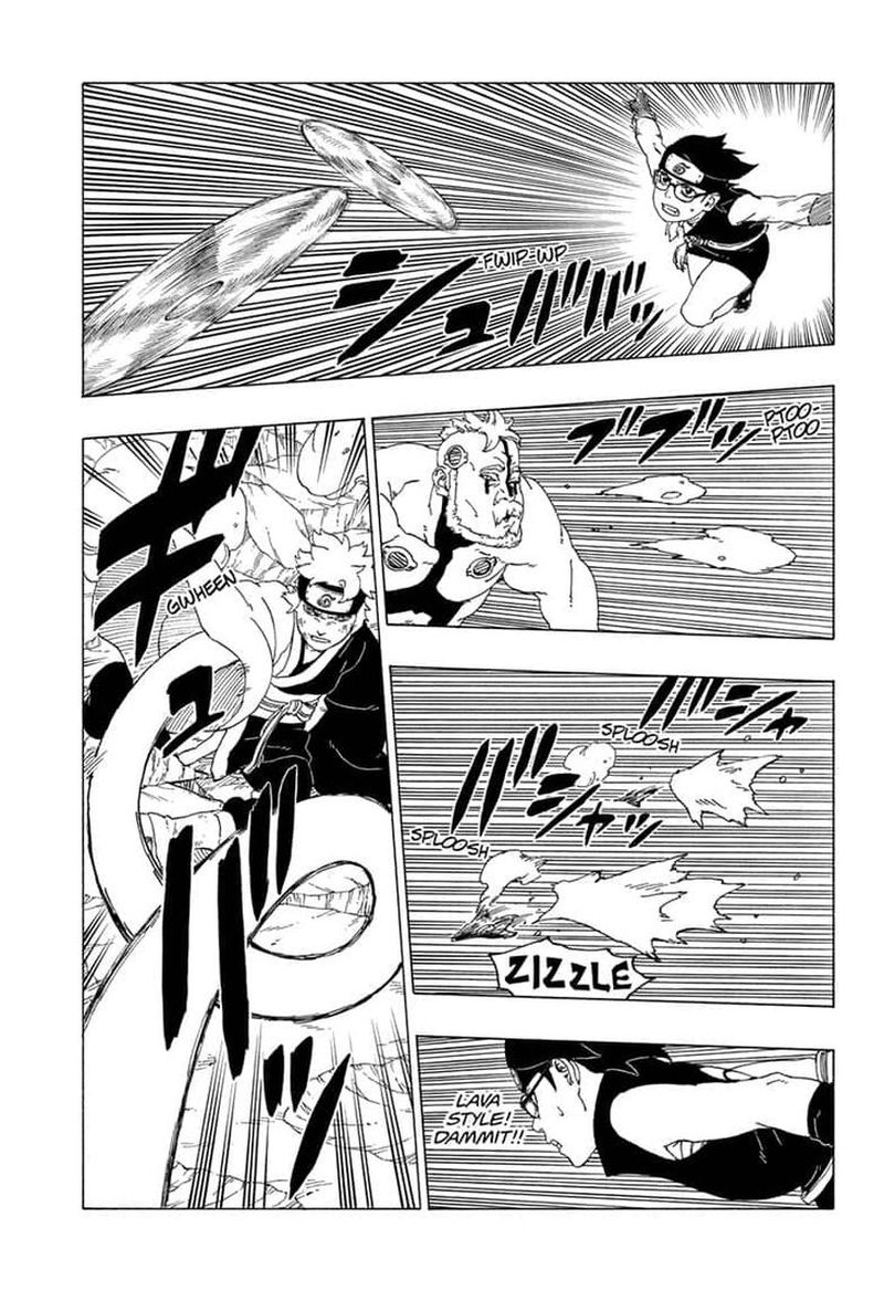 Boruto Naruto Next Generations 42 14