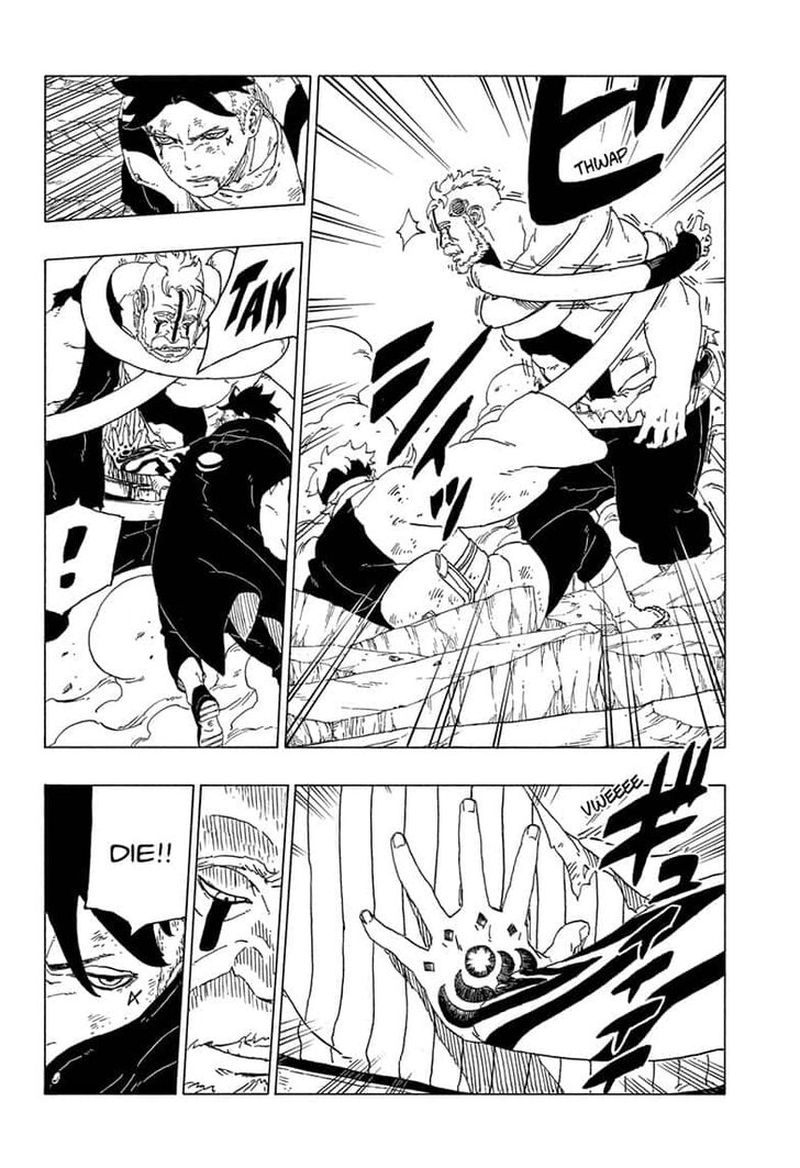 Boruto Naruto Next Generations 42 15