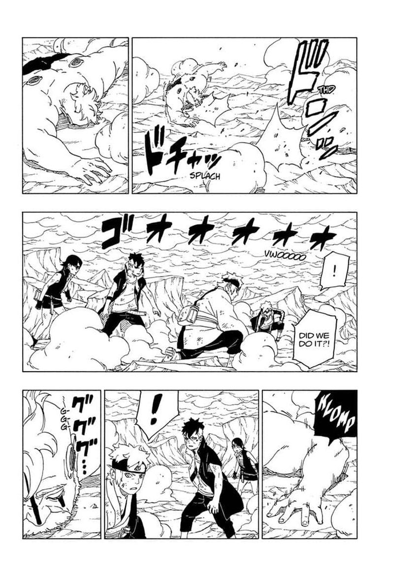 Boruto Naruto Next Generations 42 17