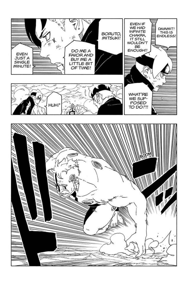 Boruto Naruto Next Generations 42 19