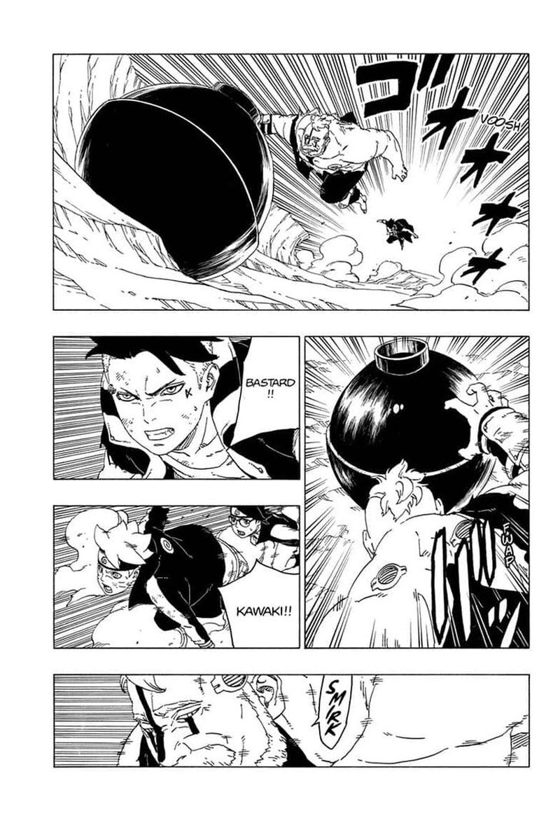 Boruto Naruto Next Generations 42 2
