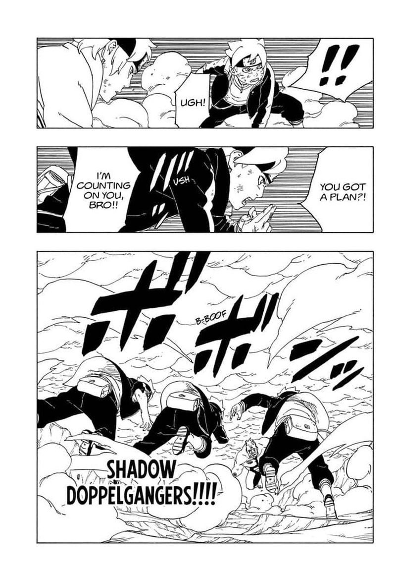 Boruto Naruto Next Generations 42 20