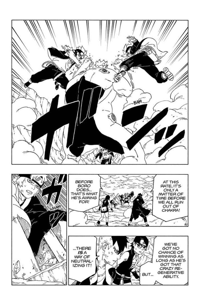 Boruto Naruto Next Generations 42 21