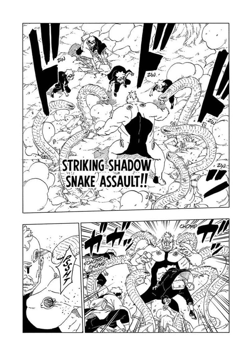 Boruto Naruto Next Generations 42 22