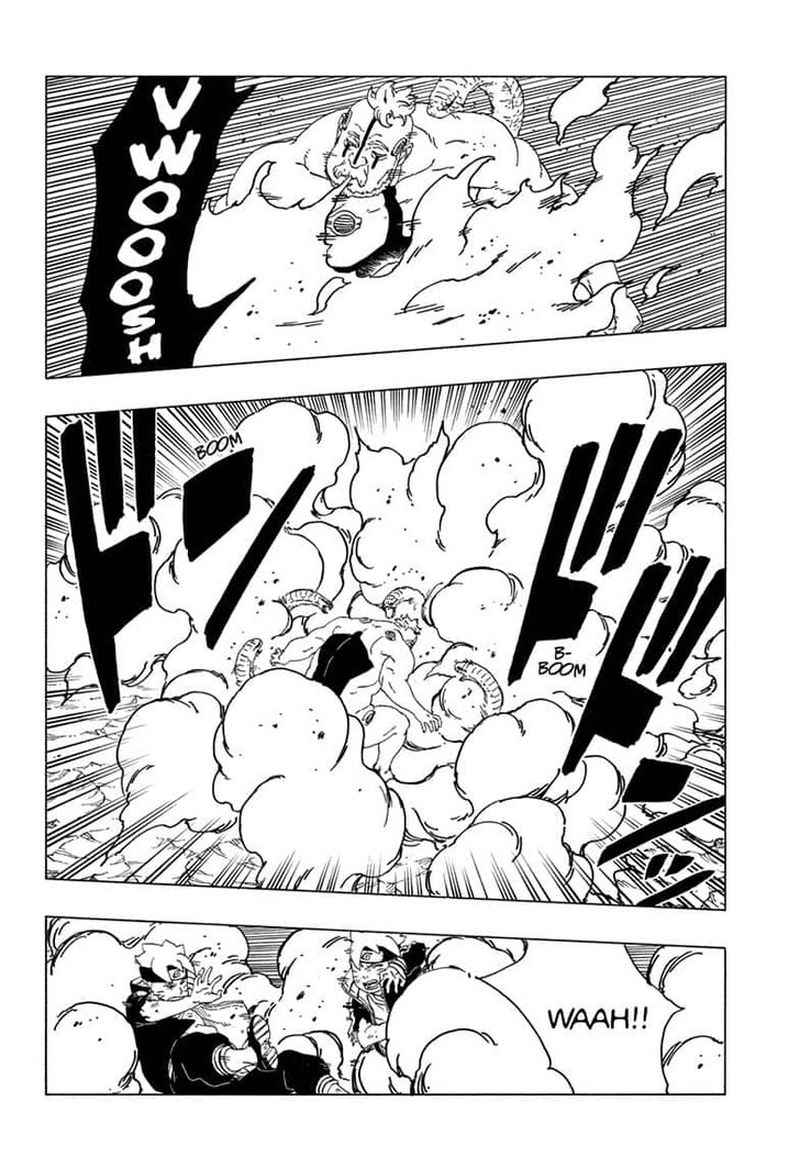 Boruto Naruto Next Generations 42 23
