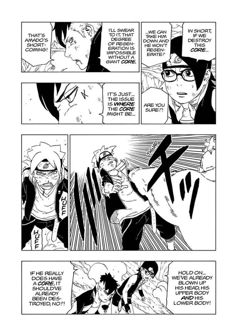 Boruto Naruto Next Generations 42 26