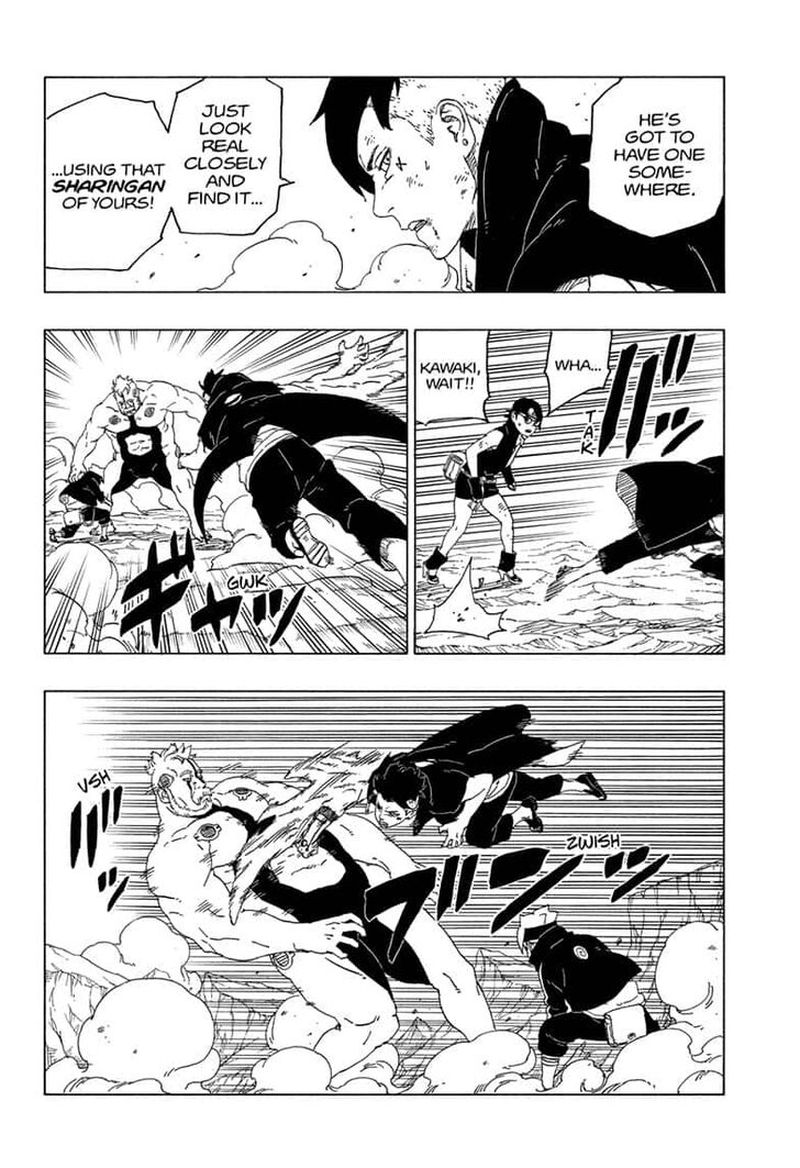 Boruto Naruto Next Generations 42 27