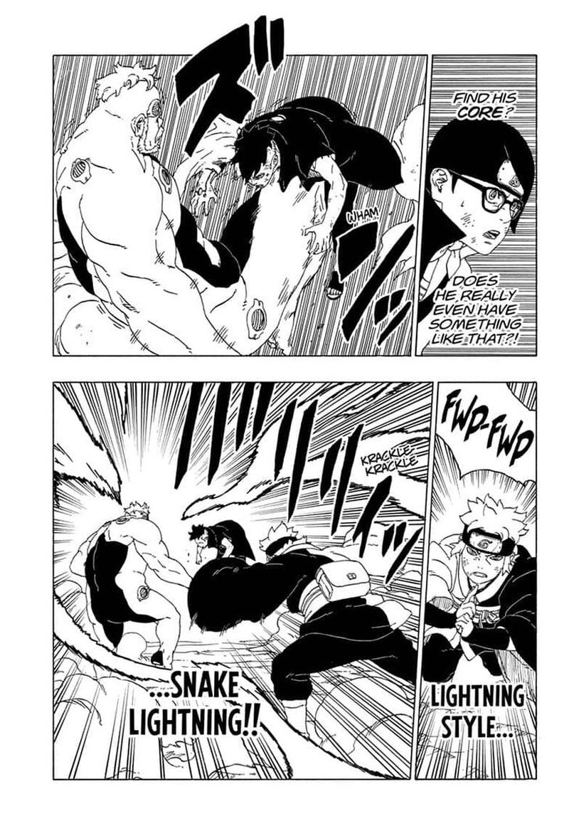 Boruto Naruto Next Generations 42 28