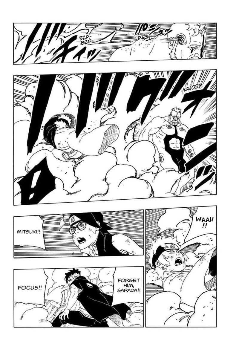 Boruto Naruto Next Generations 42 29