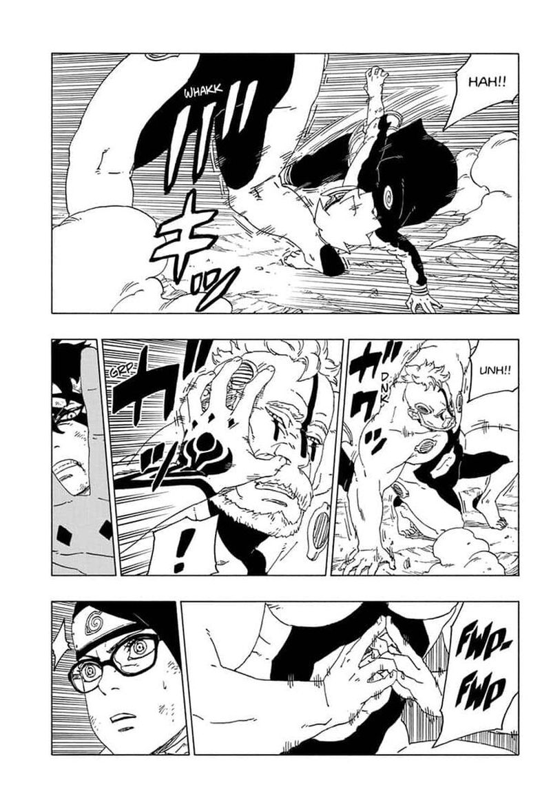 Boruto Naruto Next Generations 42 30