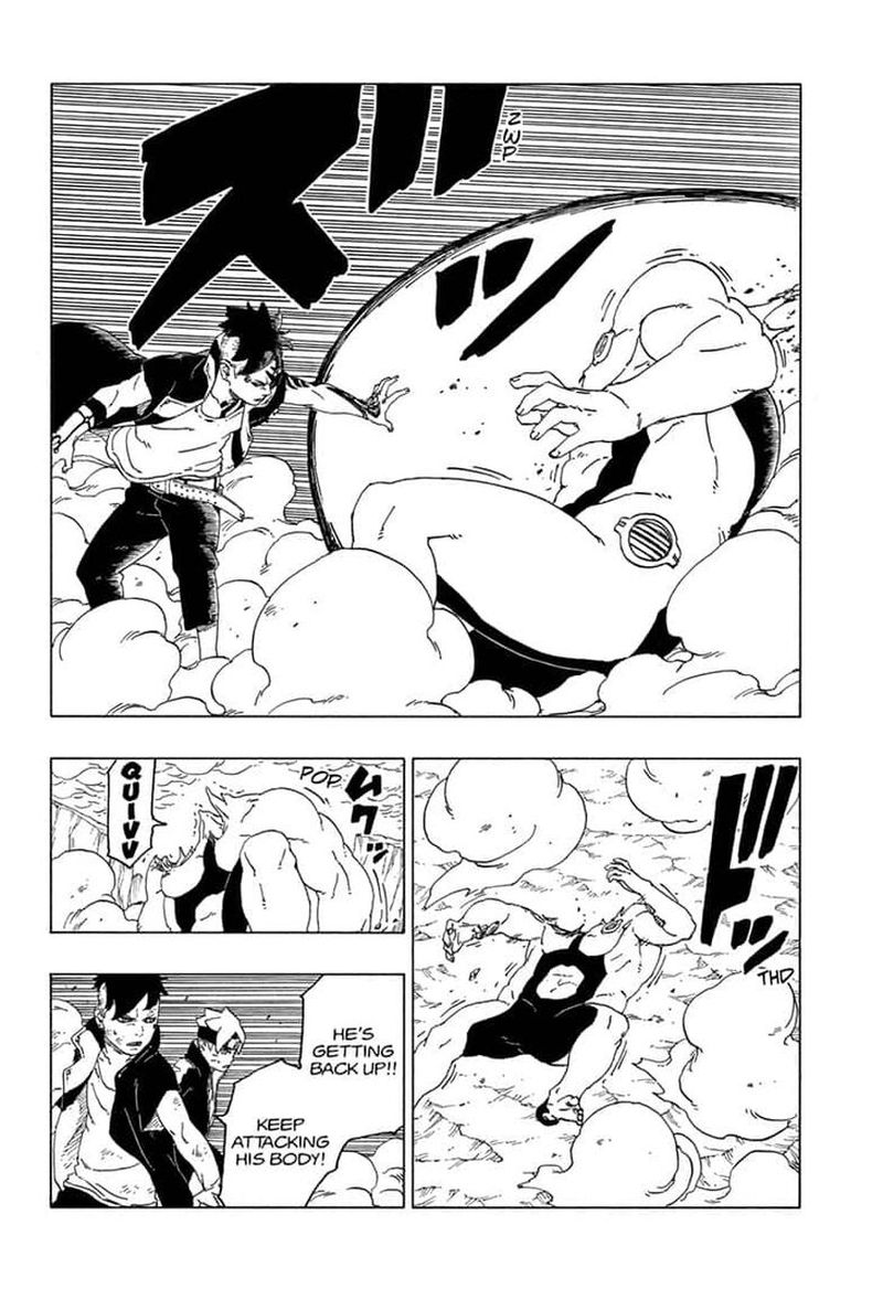 Boruto Naruto Next Generations 42 31