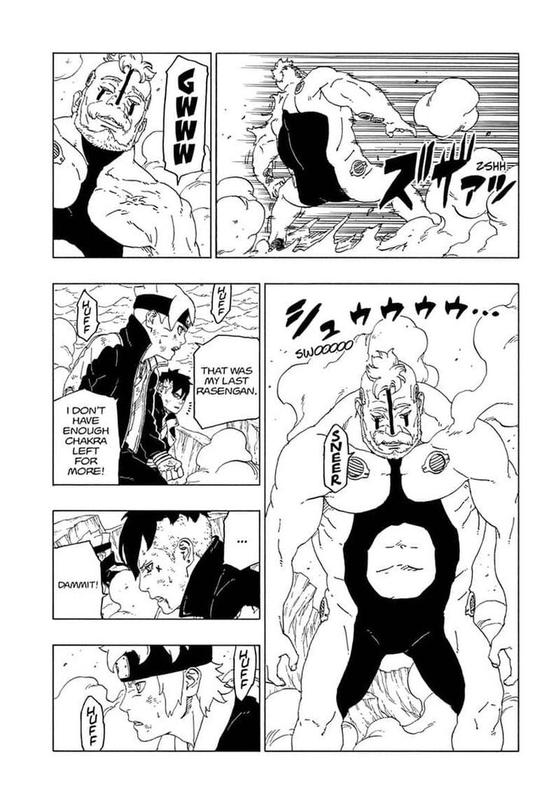 Boruto Naruto Next Generations 42 34