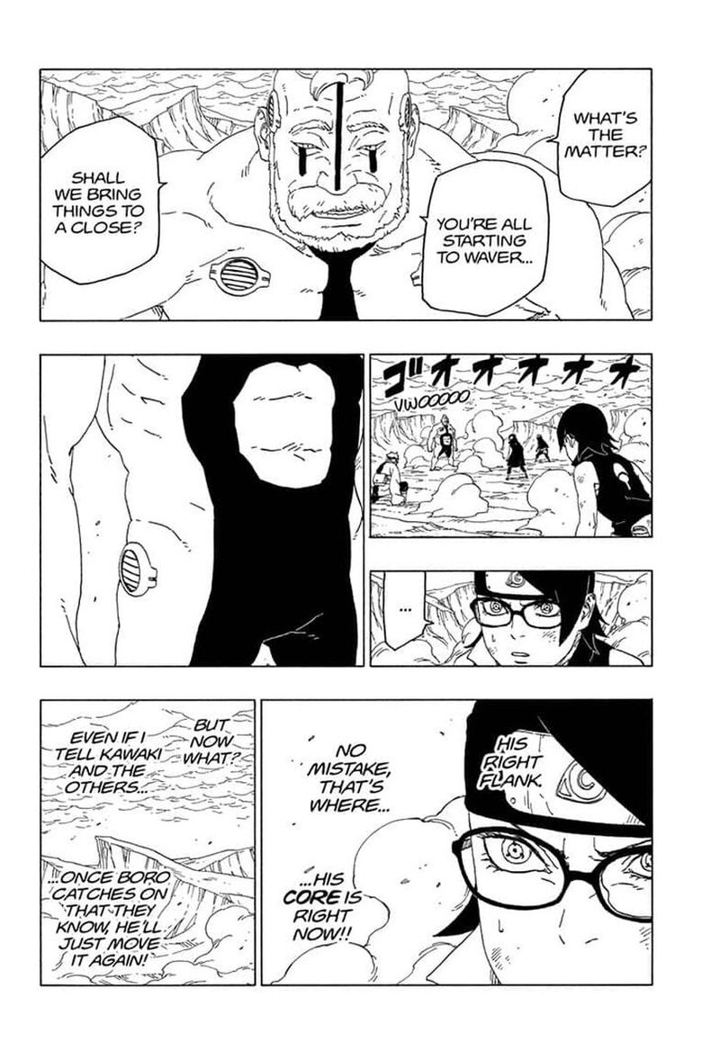 Boruto Naruto Next Generations 42 35