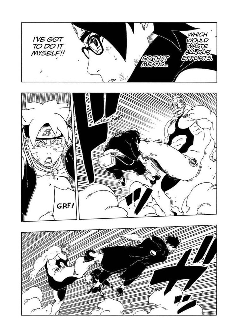 Boruto Naruto Next Generations 42 36