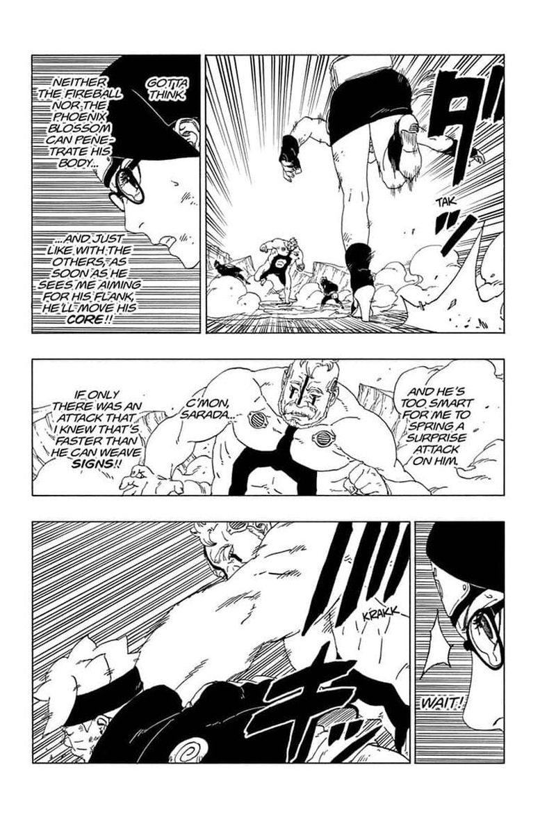 Boruto Naruto Next Generations 42 37