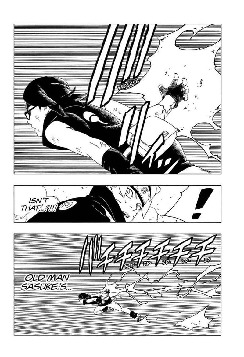 Boruto Naruto Next Generations 42 39