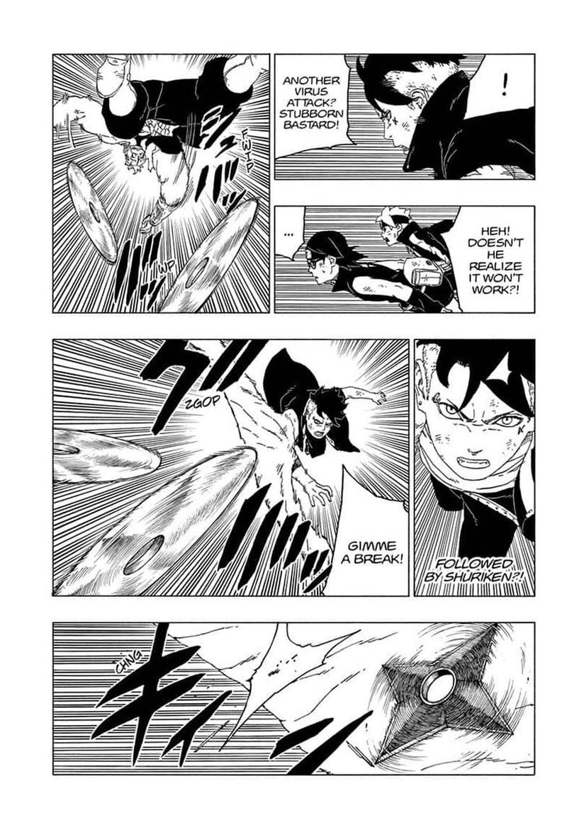 Boruto Naruto Next Generations 42 4