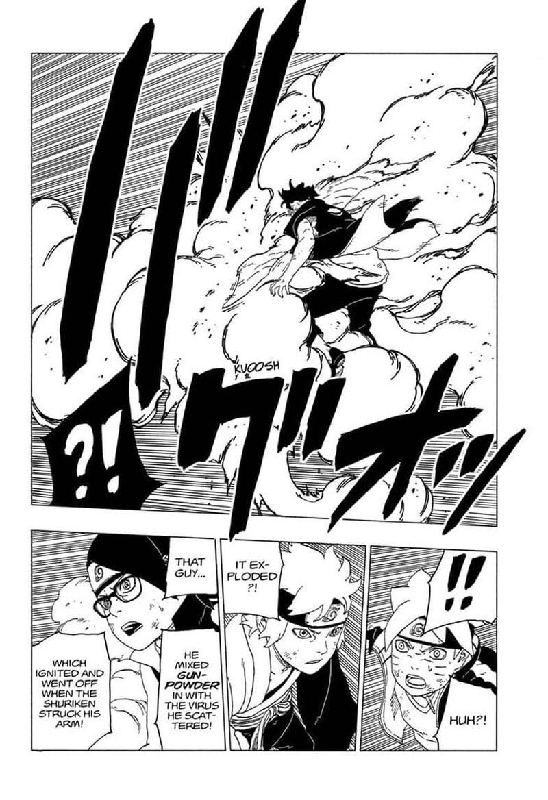 Boruto Naruto Next Generations 42 5