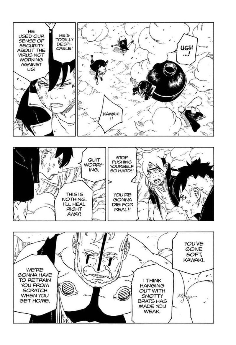 Boruto Naruto Next Generations 42 7