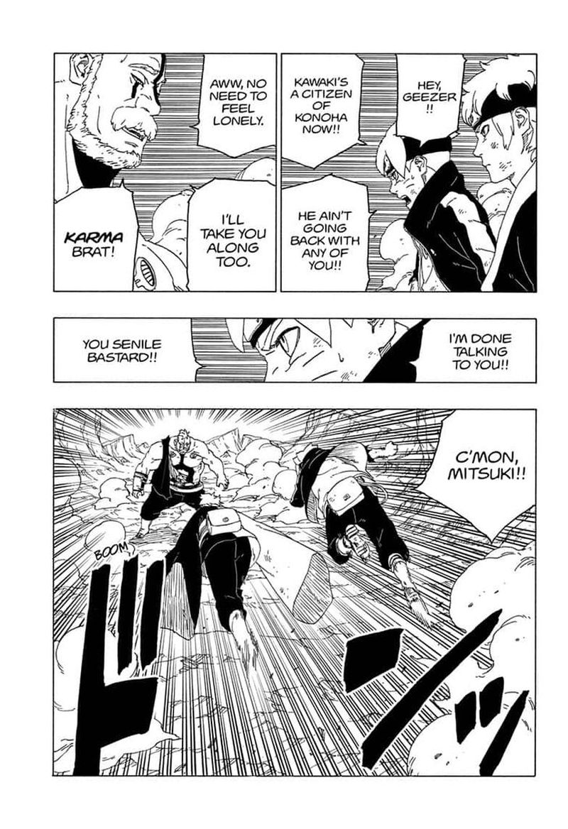 Boruto Naruto Next Generations 42 8
