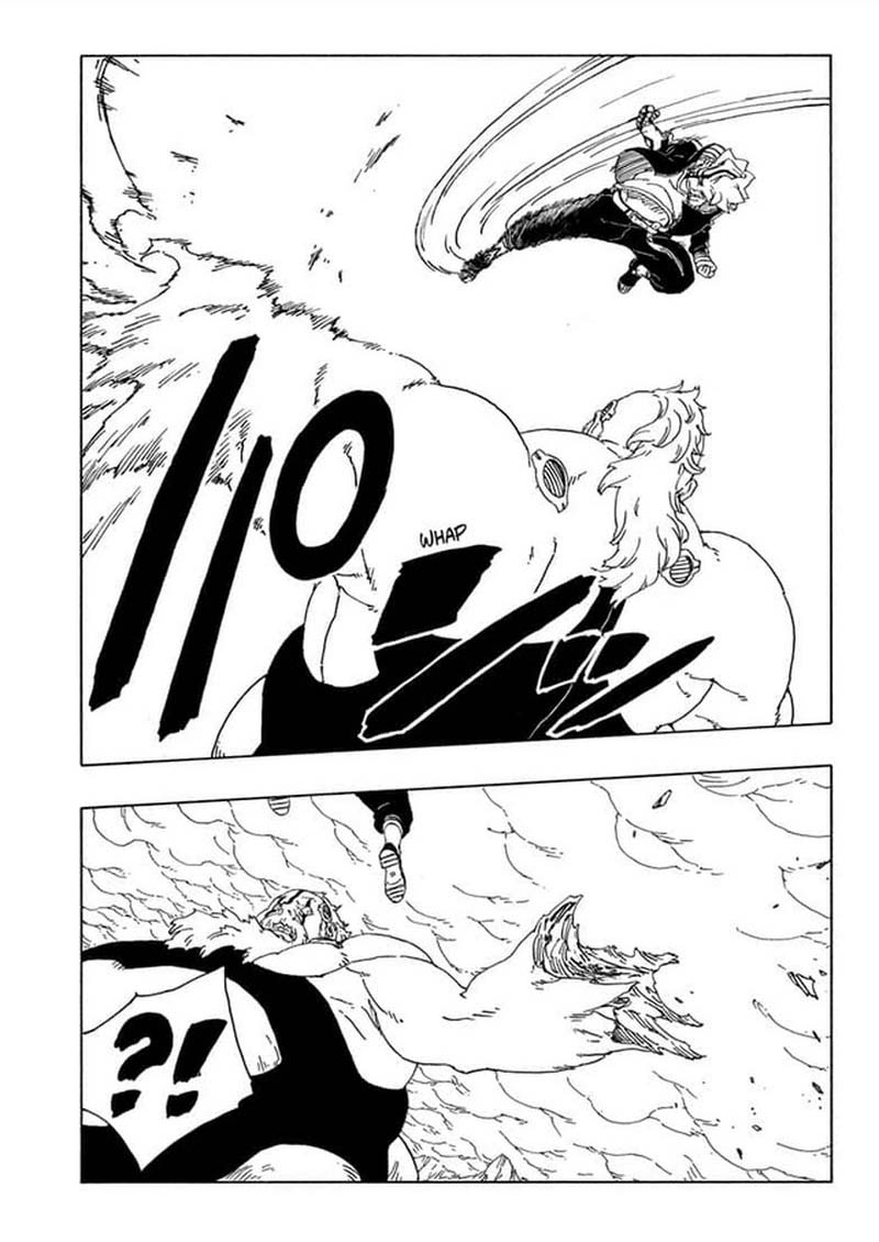Boruto Naruto Next Generations 43 27