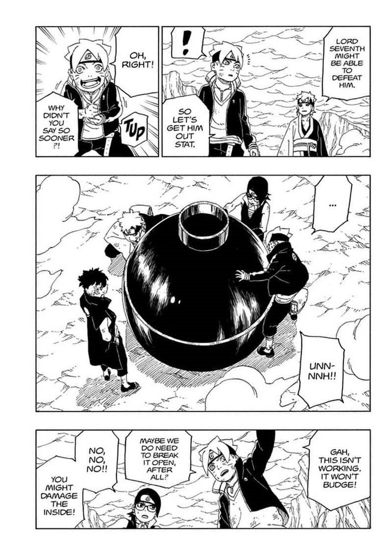 Boruto Naruto Next Generations 43 9