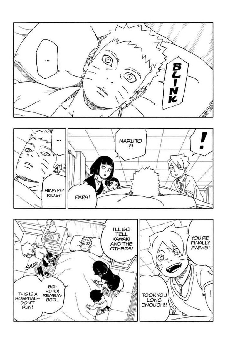 Boruto Naruto Next Generations 44 2