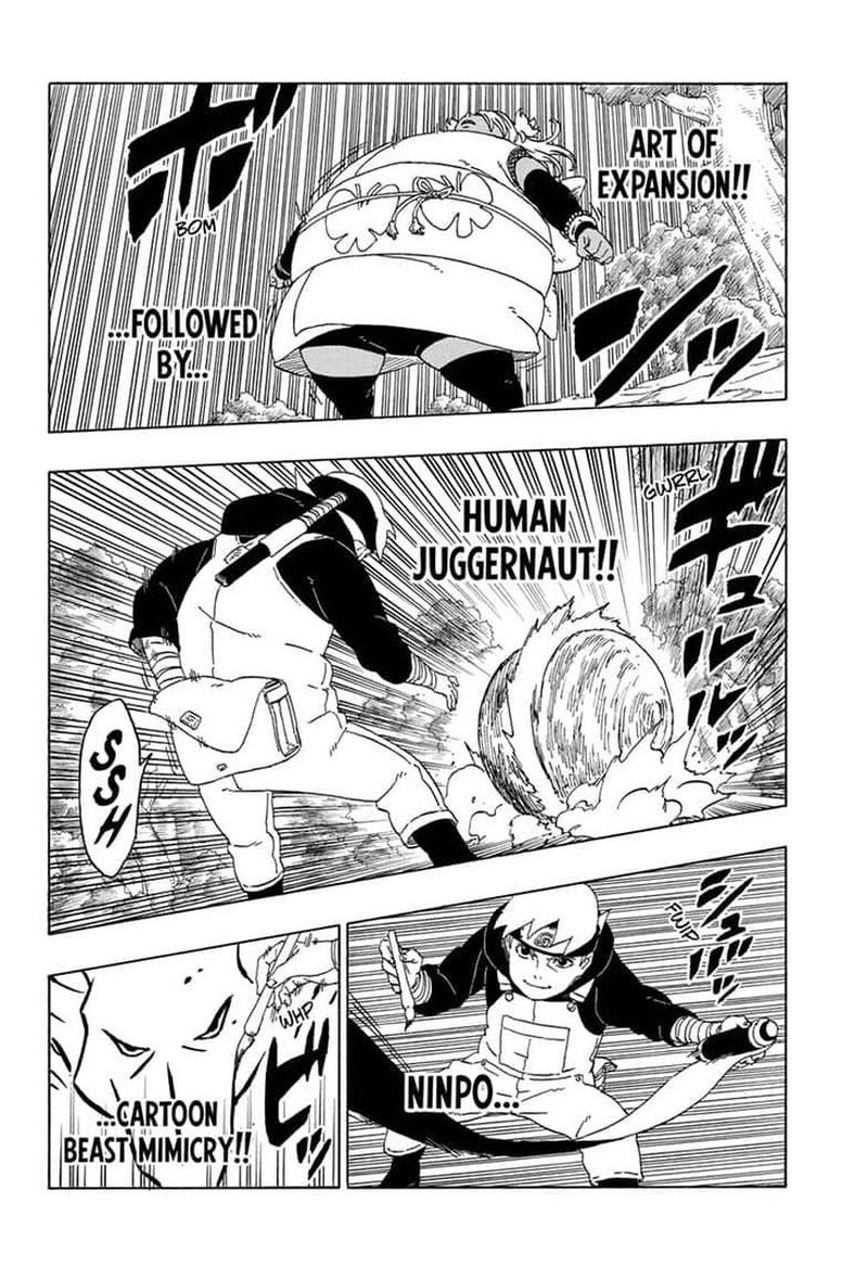 Boruto Naruto Next Generations 44 20