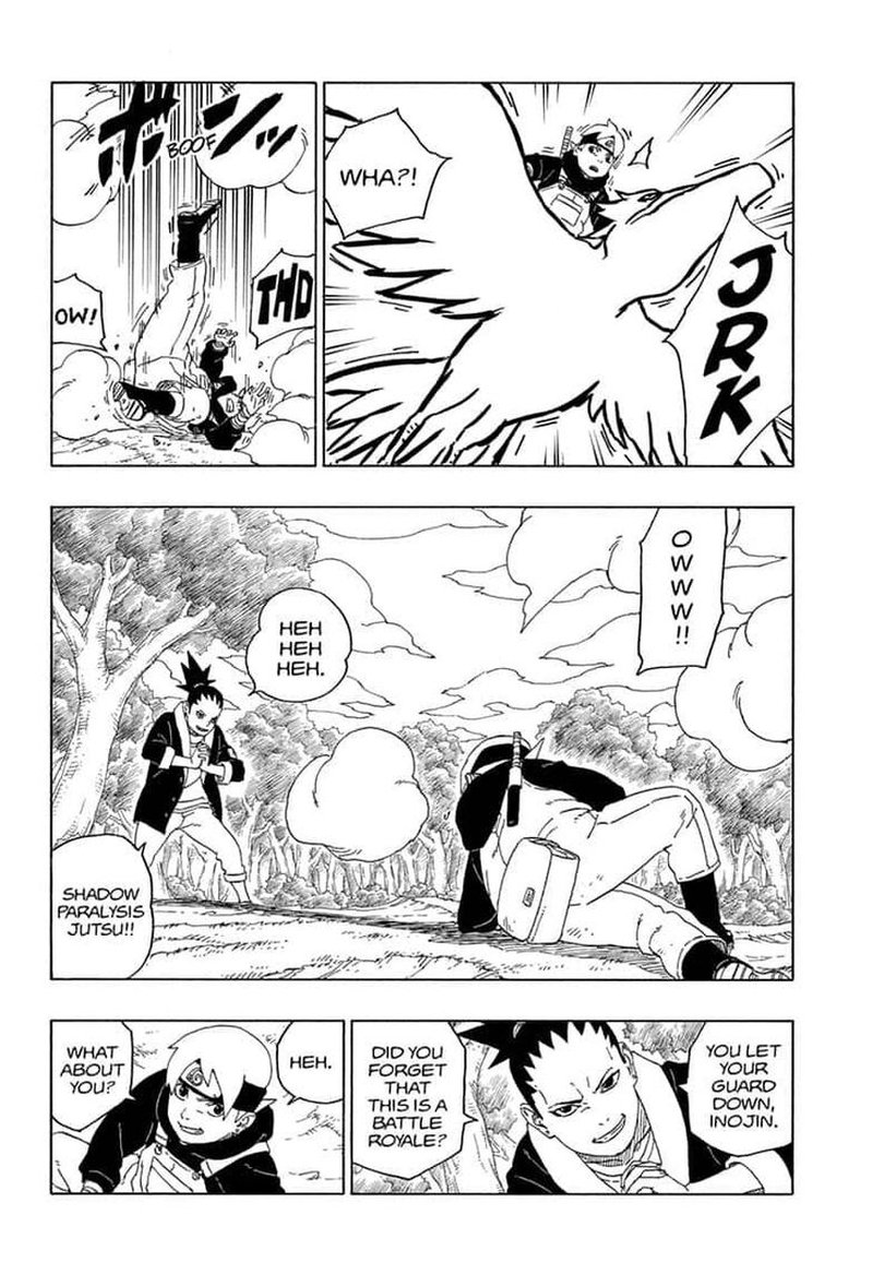 Boruto Naruto Next Generations 44 22