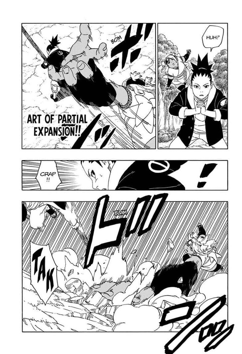 Boruto Naruto Next Generations 44 23