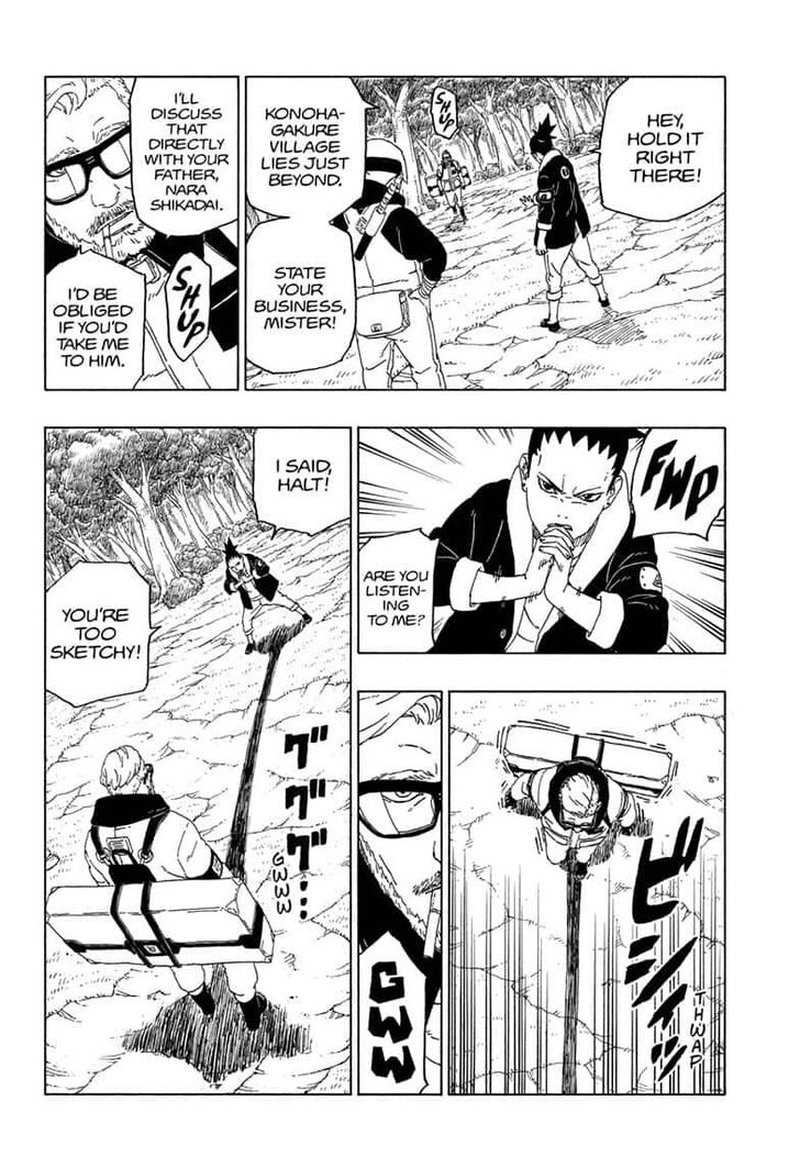 Boruto Naruto Next Generations 44 26