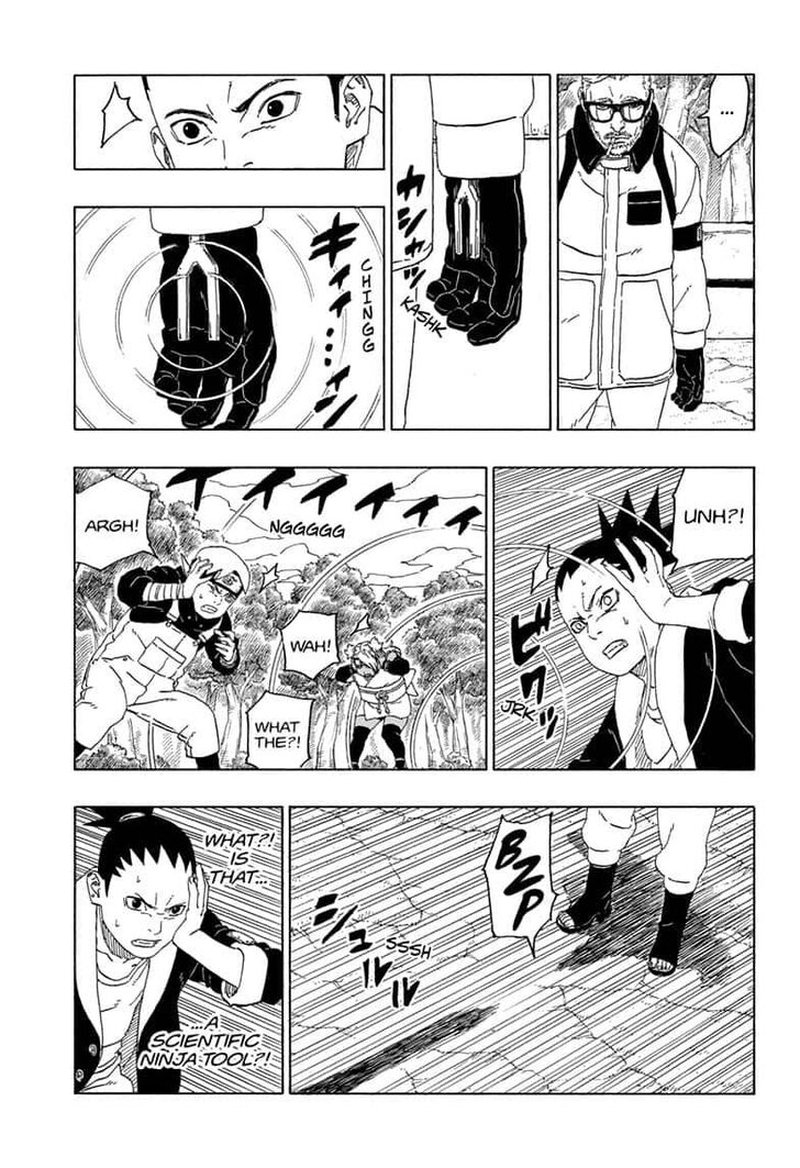 Boruto Naruto Next Generations 44 27