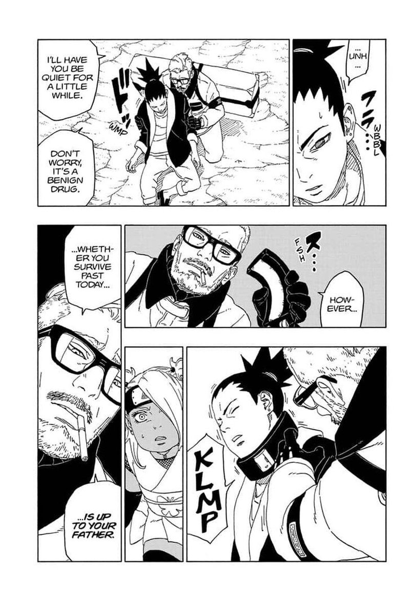 Boruto Naruto Next Generations 44 29