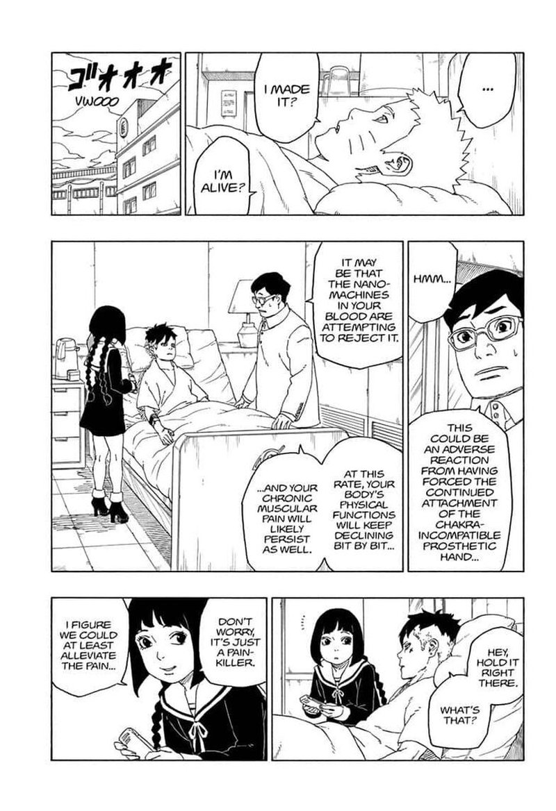 Boruto Naruto Next Generations 44 3
