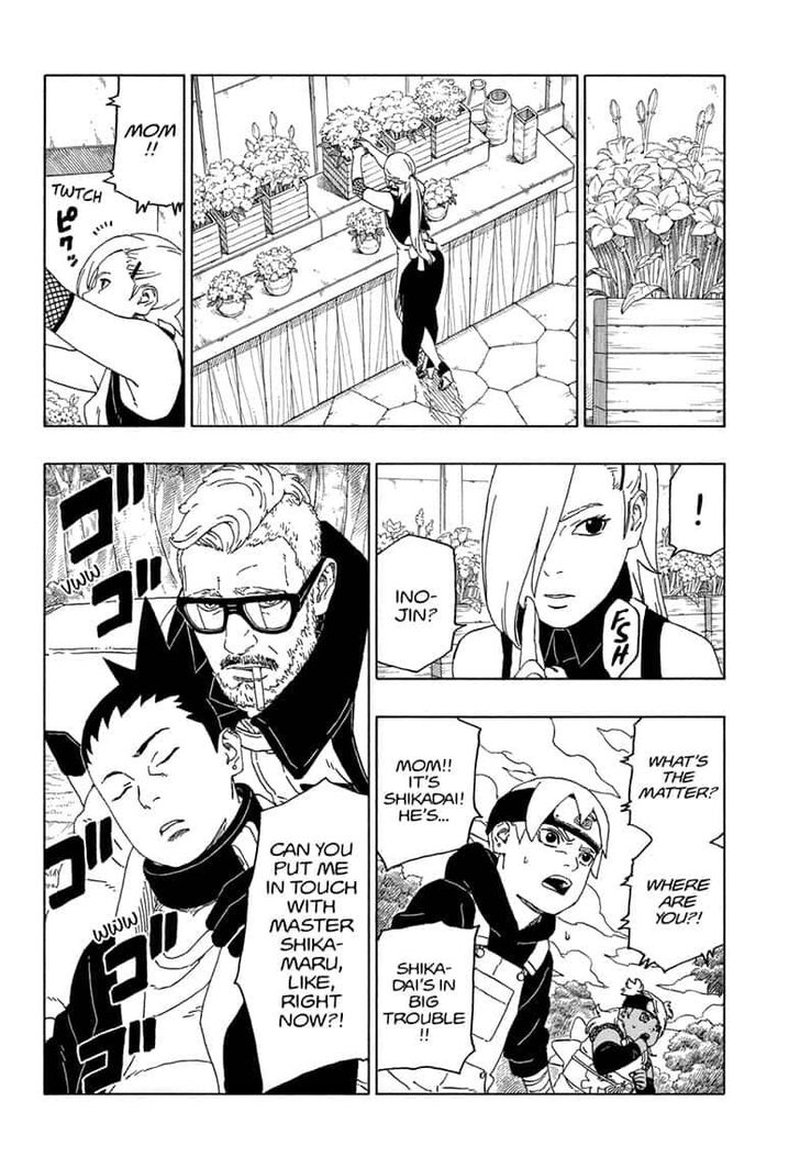 Boruto Naruto Next Generations 44 30