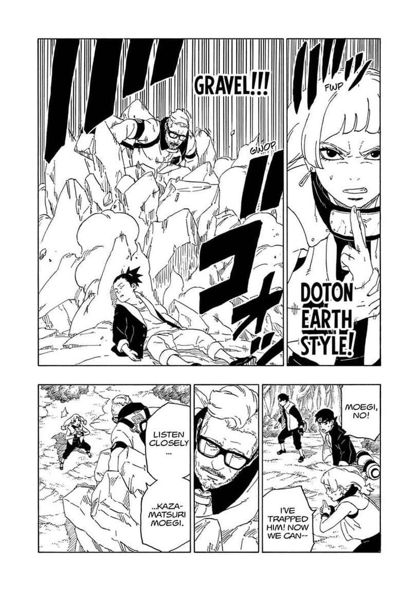 Boruto Naruto Next Generations 44 35
