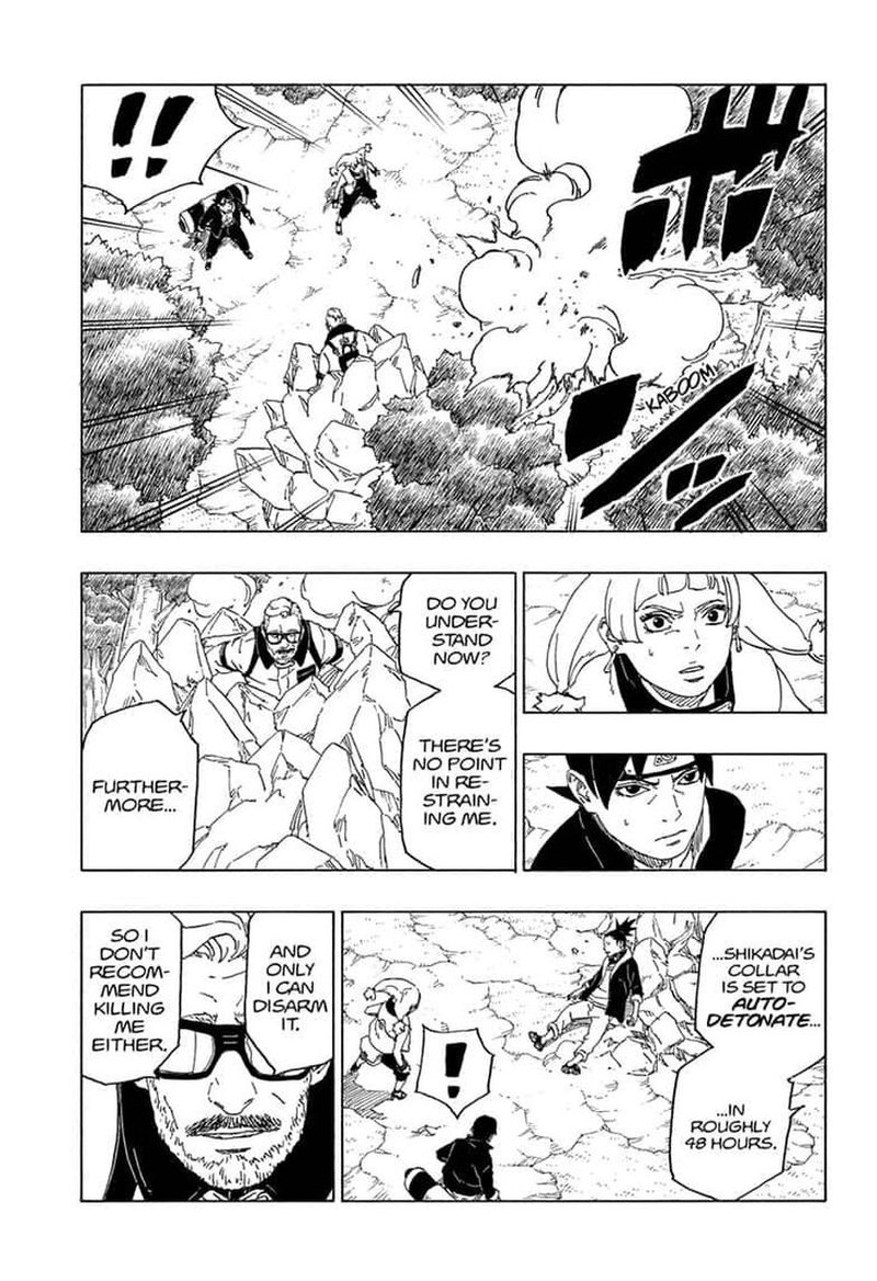 Boruto Naruto Next Generations 44 37