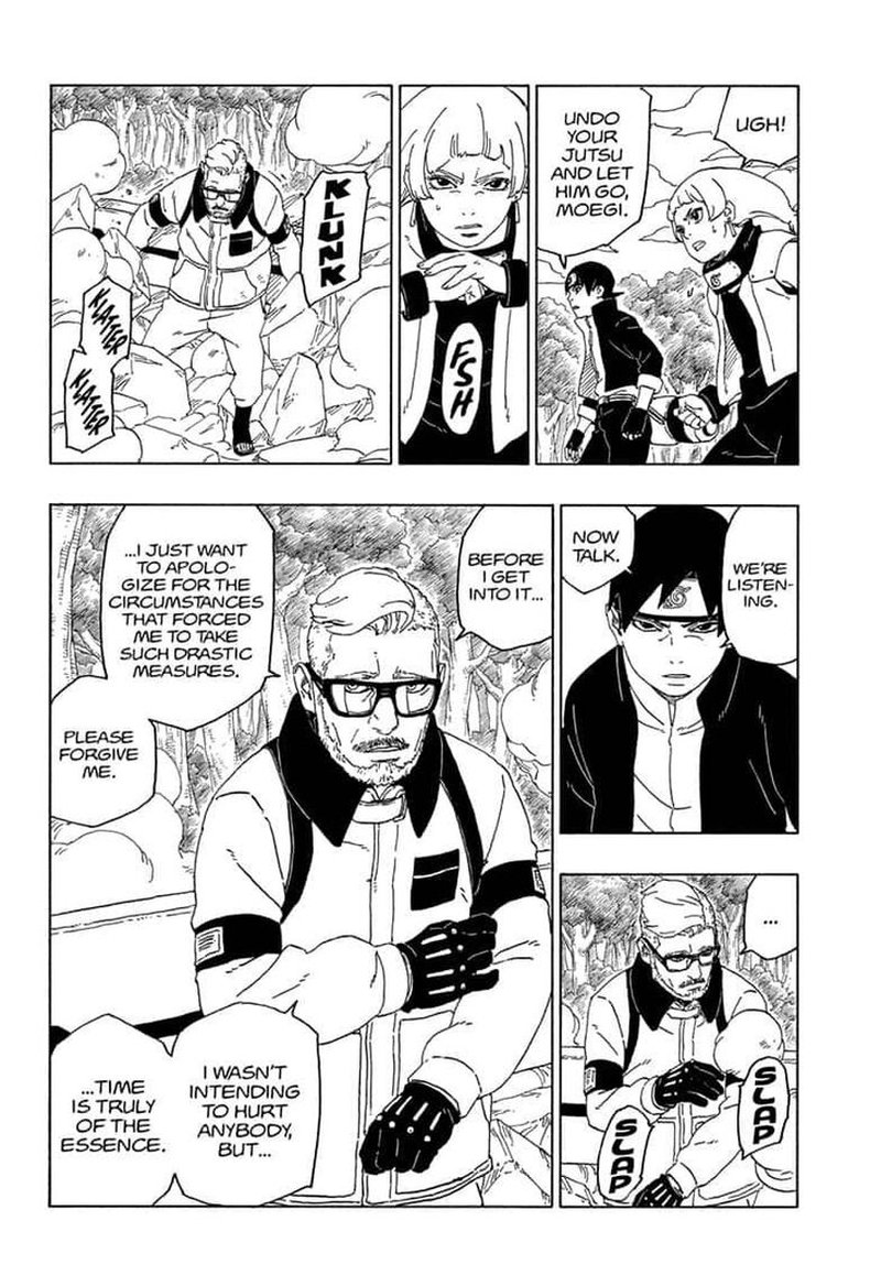Boruto Naruto Next Generations 44 38