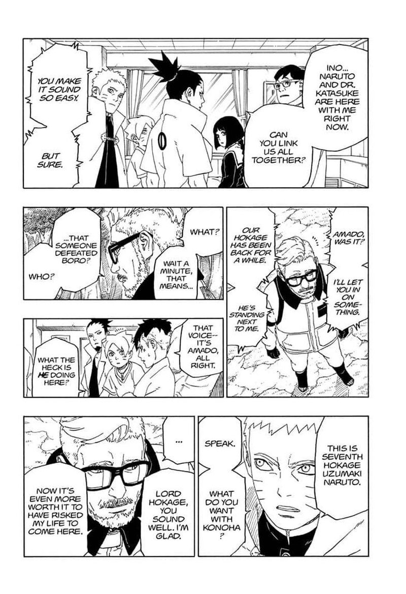 Boruto Naruto Next Generations 44 40