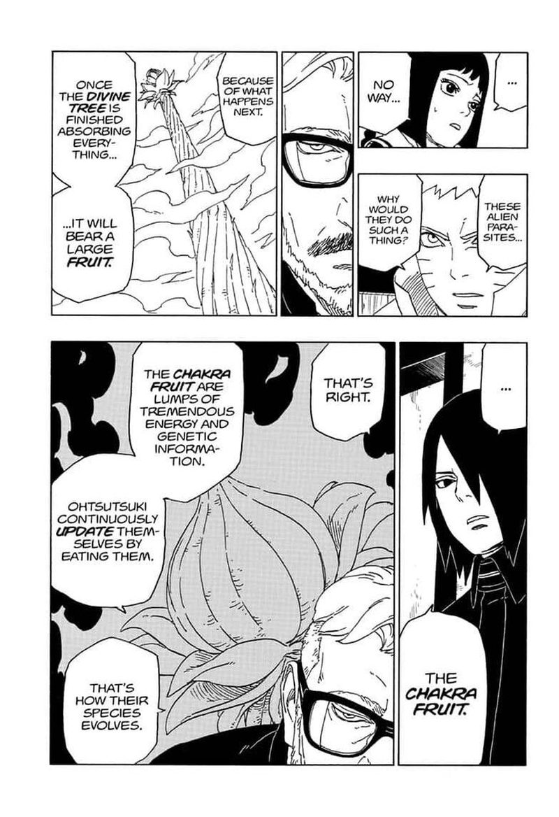 Boruto Naruto Next Generations 45 23