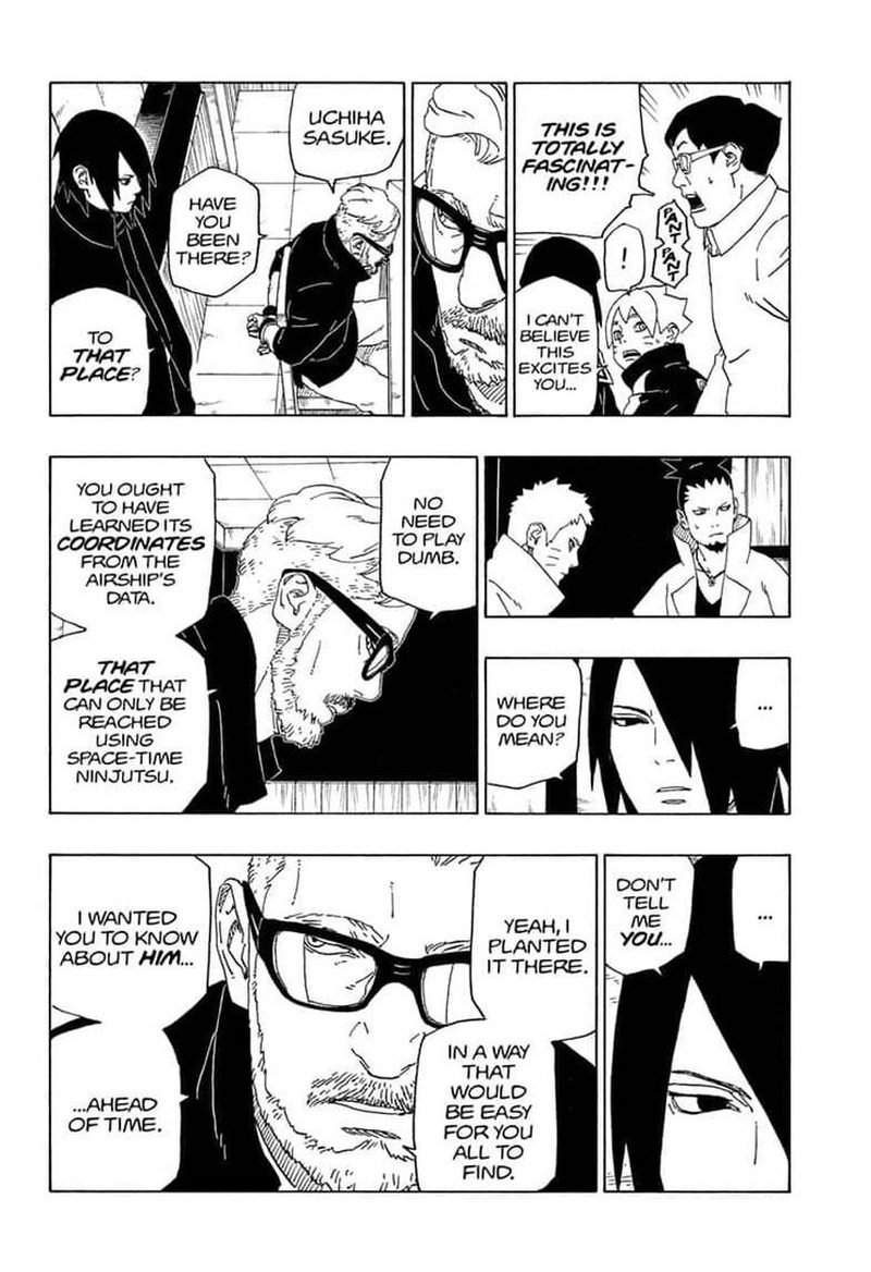 Boruto Naruto Next Generations 45 24