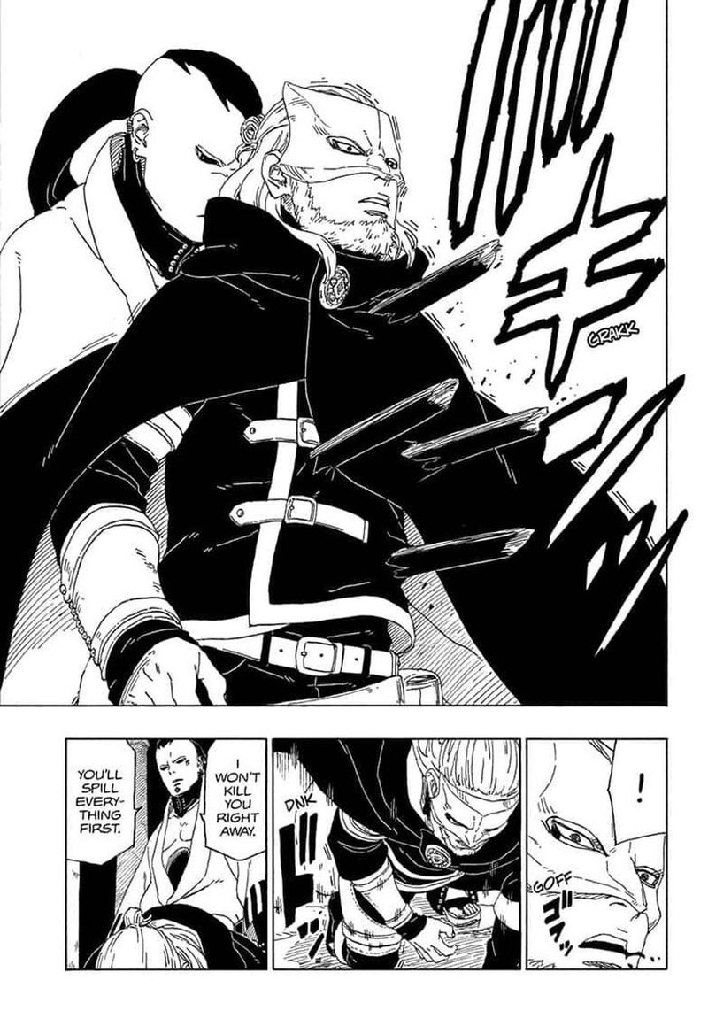 Boruto Naruto Next Generations 45 37