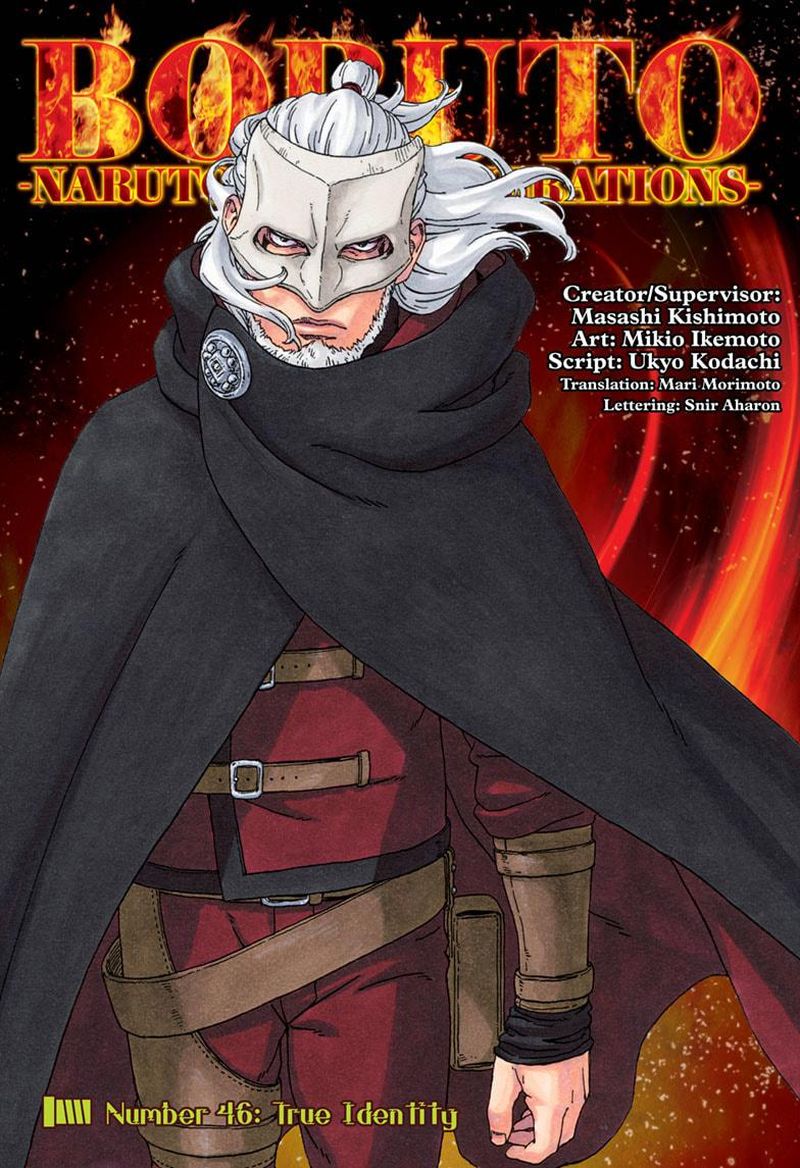 Boruto Naruto Next Generations 46 1