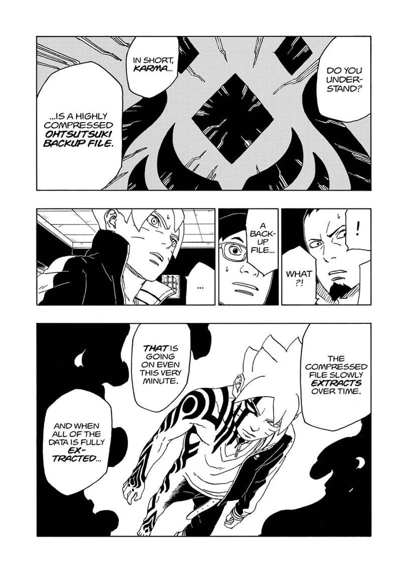 Boruto Naruto Next Generations 46 23