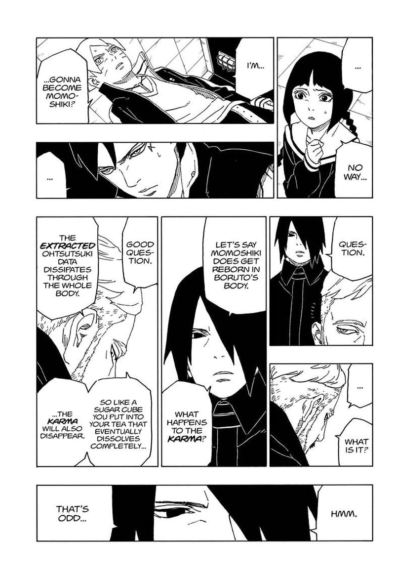 Boruto Naruto Next Generations 46 25