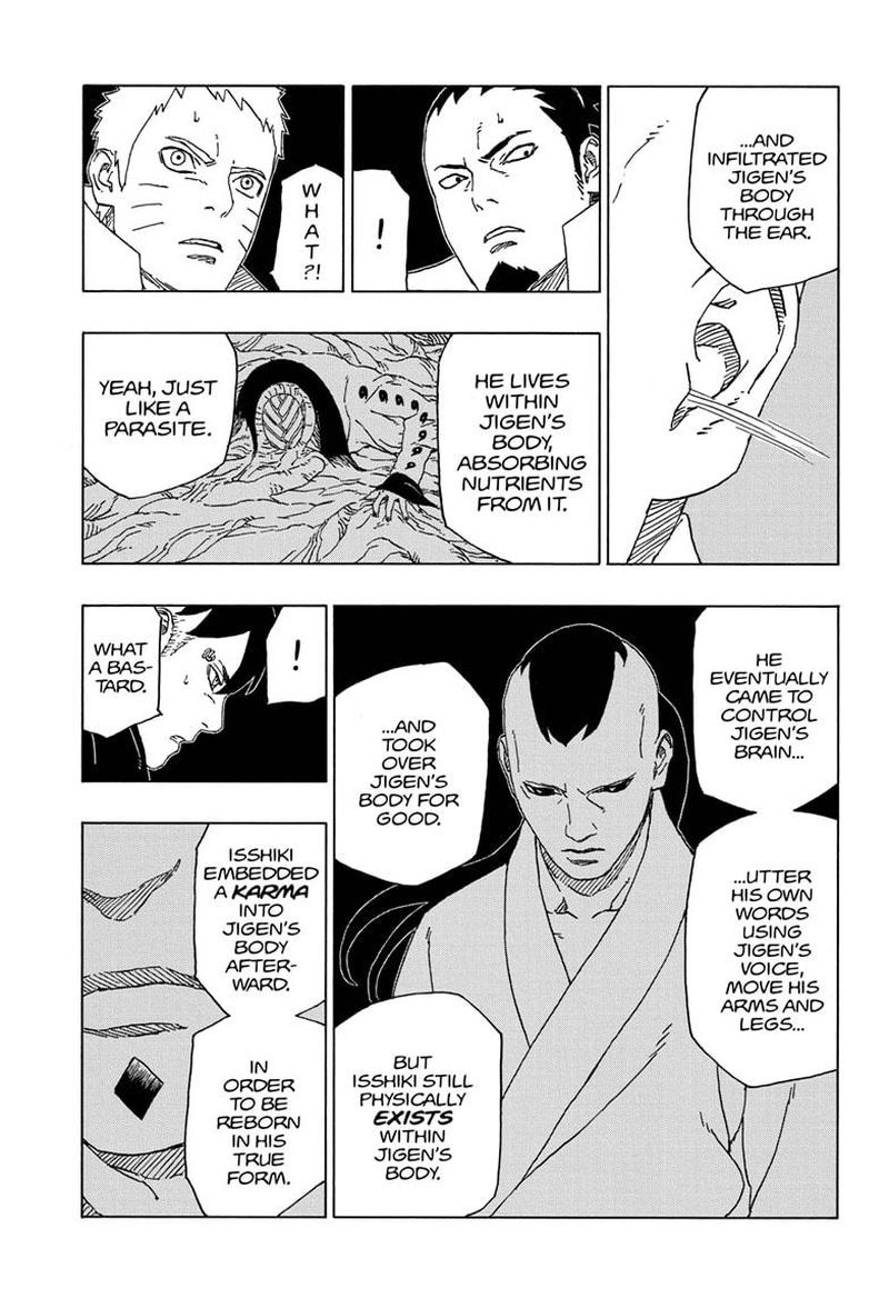 Boruto Naruto Next Generations 46 29